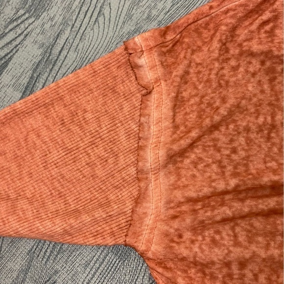 Umgee NWT “Sedona” Tunic Top - Picture 6 of 13